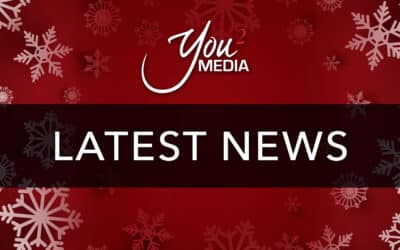 You Squared Media Winter 2024 News